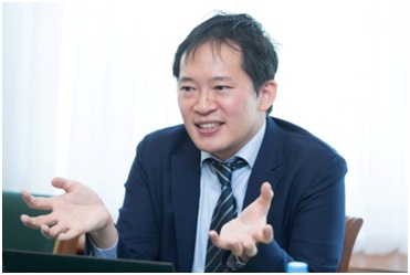 Кацухито Оямада рассказал о значимых для формирования научно-технической политики Японии документах и программах. 