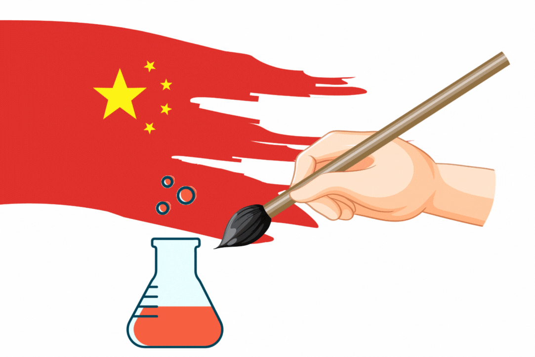 Китай расставляет акценты в научно-технической политике