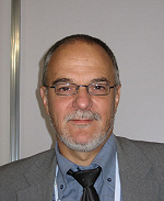 Gerd Bachman