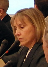 Lyudmila Ogorodova