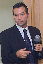 Ozcan Saritas