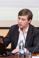 Pavel Rudnik