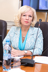 Irina Makieva