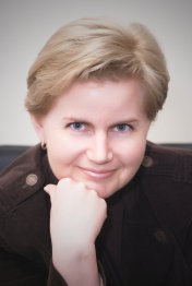 Татьяна Мешкова