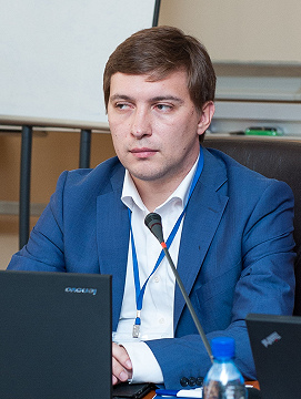 Pavel Rudnik 