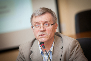 Alexander Sokolov