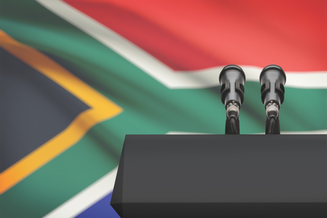 Вышка разработала прогноз развития науки, технологий и инноваций для Южной Африки