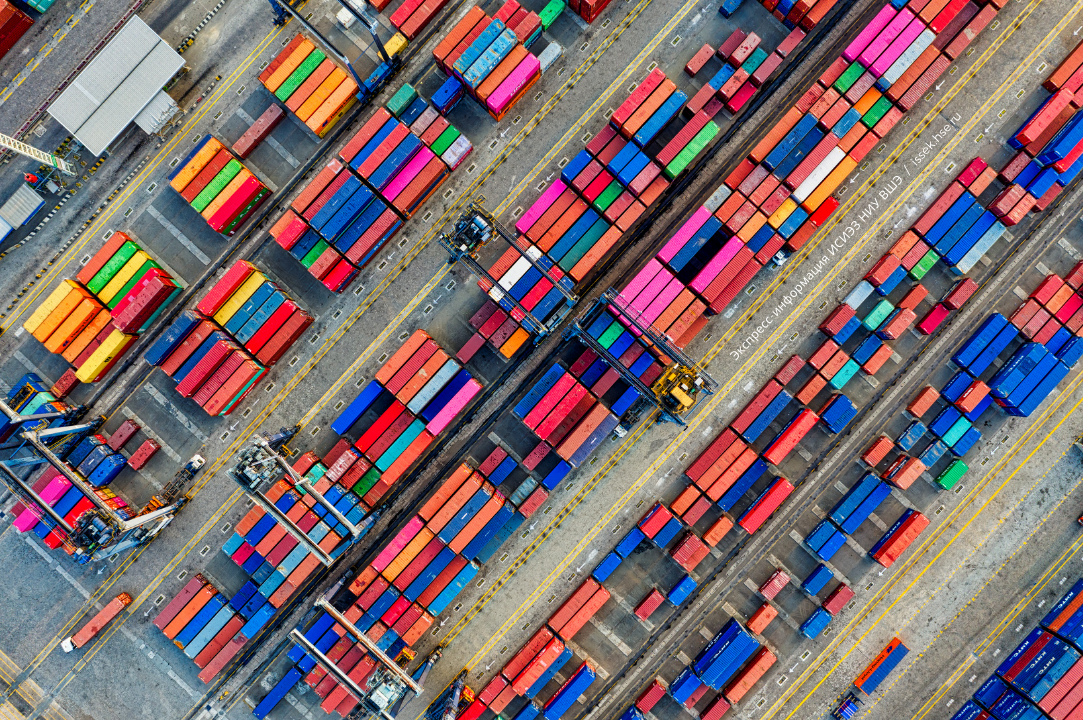 Экспорт и импорт технологий