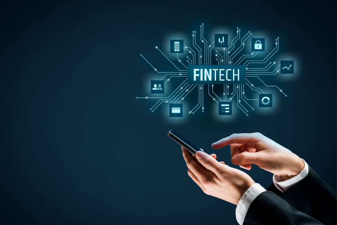 Иллюстрация к новости: Топ-10 цифровых технологий в финансовом секторе
