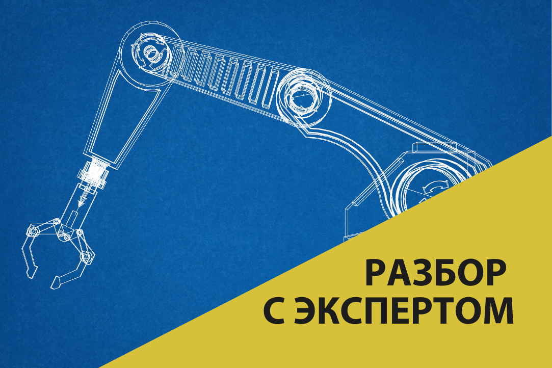 Константин Вишневский: «Россия может наращивать число роботов темпами выше мировых»