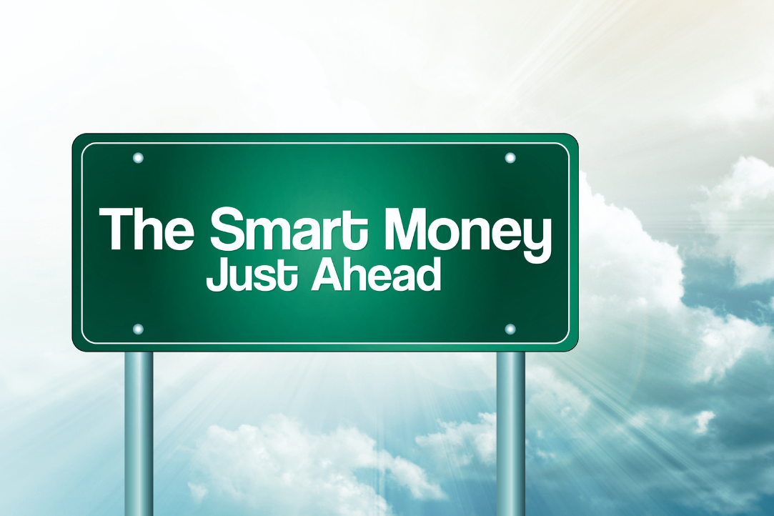 Illustration for news: Smart Money Market