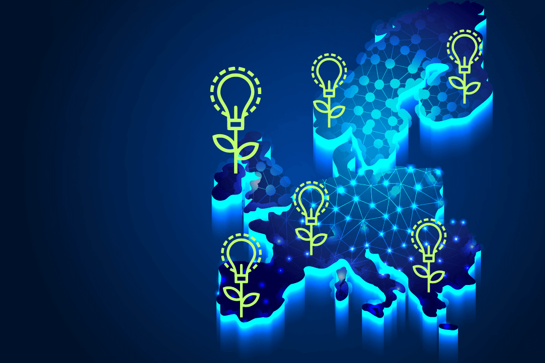 Технологический суверенитет Европы обеспечат «глубокие» технологии и таланты