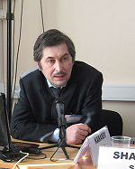 Сергей Шашнов