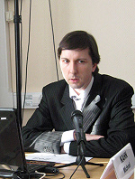 Олег Карасев