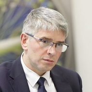 Алексей Фурсин, руководитель Департамента предпринимательства и инновационного развития города Москвы