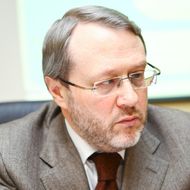 Леонид Гохберг, первый проректор НИУ ВШЭ, директор Института статистических исследований и экономики знаний