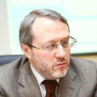 Leonid Gokhberg, First Vice Rector of HSE University, Director of HSE ISSEK, Professor, Editor-in-chief of Foresight and STI Governance