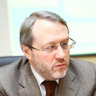 Леонид Гохберг, первый проректор, директор Института статистических исследований и экономики знаний НИУ ВШЭ
