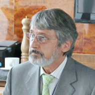 Владимир Салун, директор Центра отраслевых и корпоративных проектов ИСИЭЗ НИУ ВШЭ